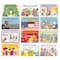 Creative Teaching Press Learn To Read Holiday Variety Pack, Grades 1-3